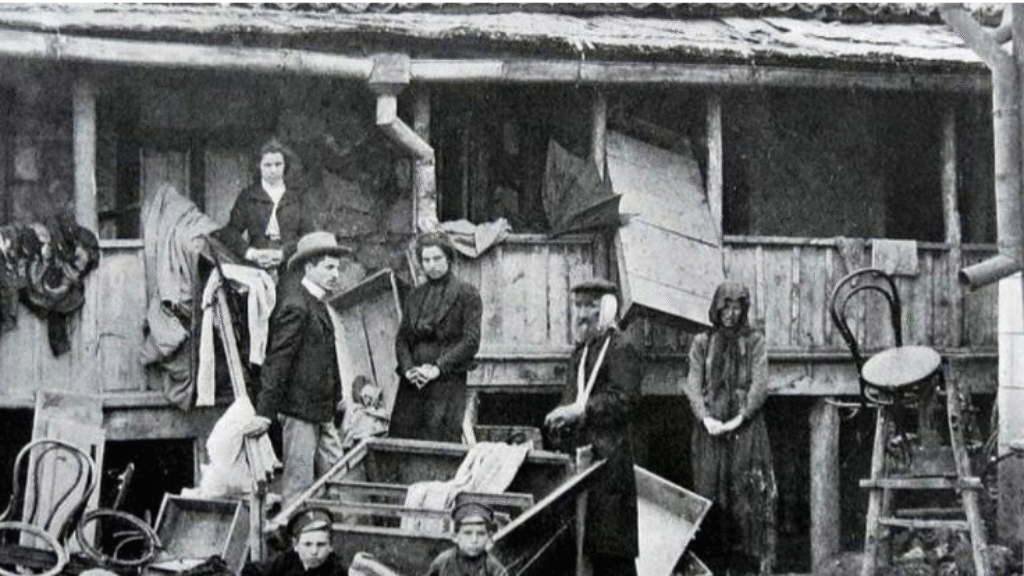 Why Family History Matters